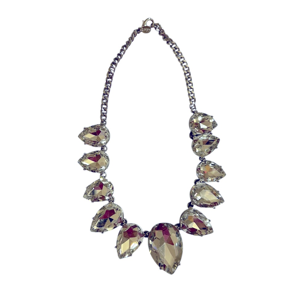 Express Statement Necklace